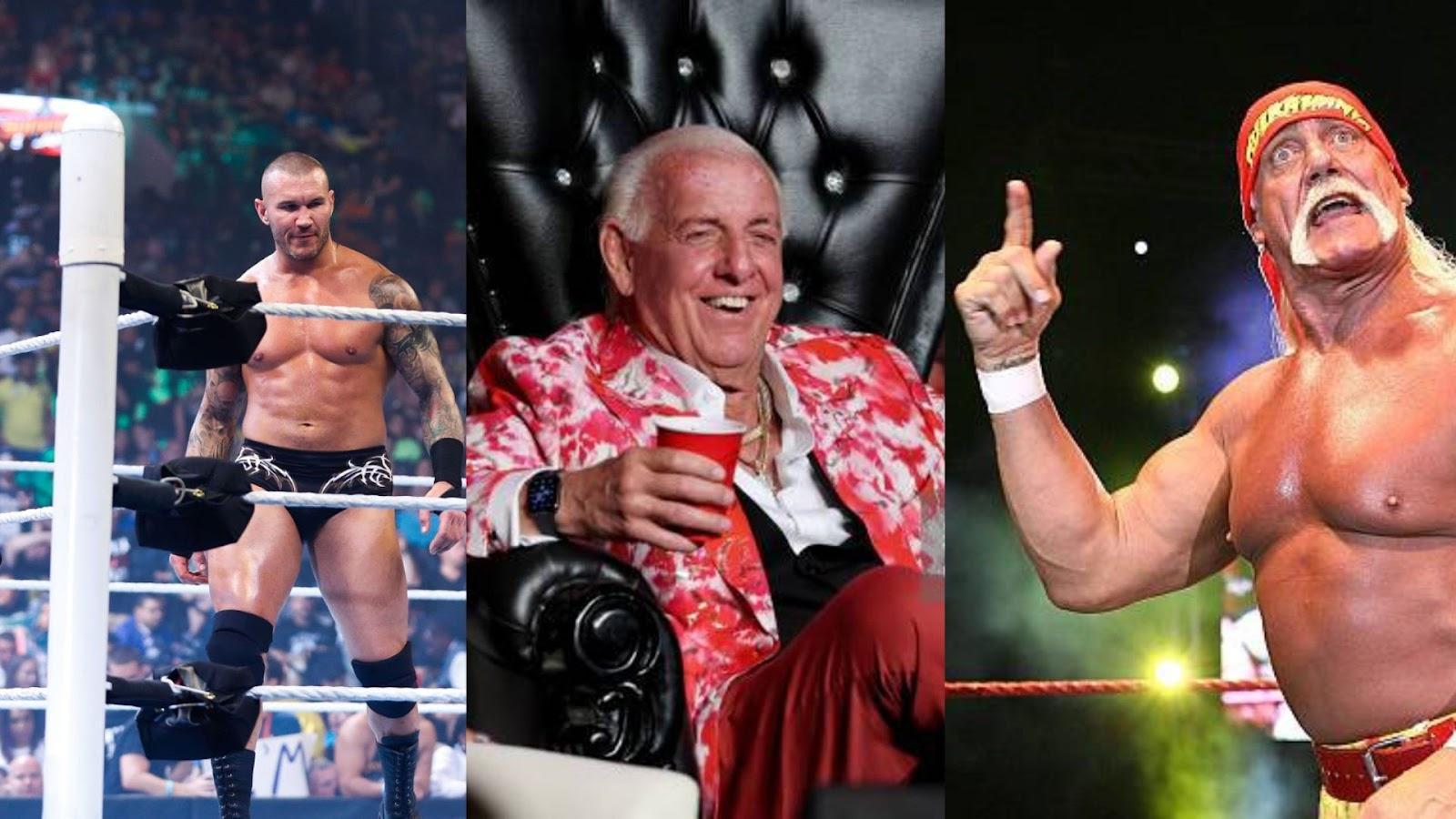 Wrestling’s Most Memorable Villains